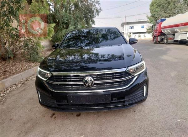 فولكسفاغن جيتا 2023 للبيع في العراق - اربيل